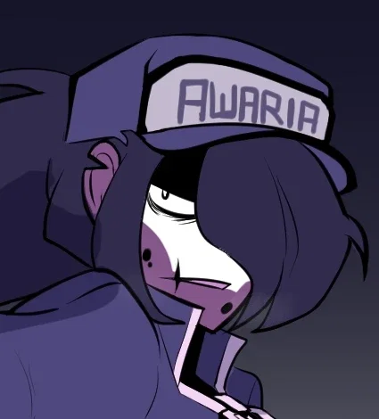 Yaga ('Awaria' co-worker)