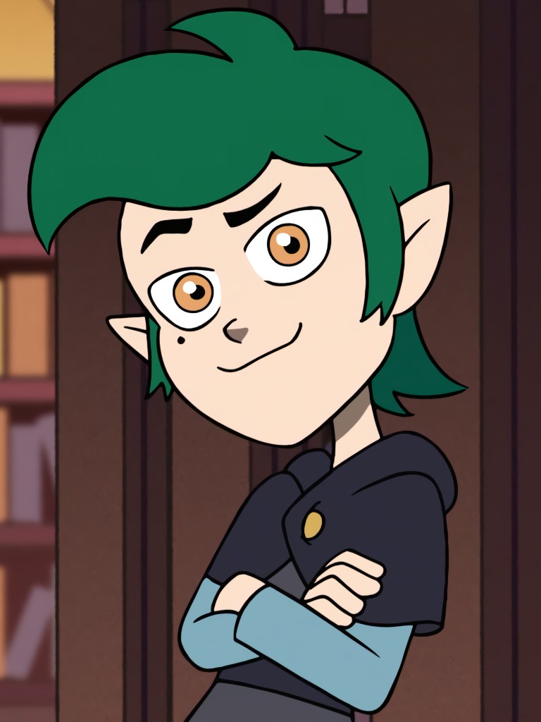 Edric Blight