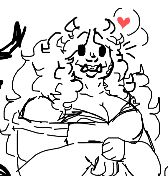 The maw