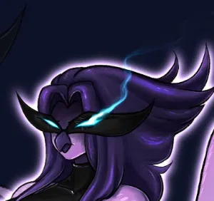 Anthro Galarian Articuno