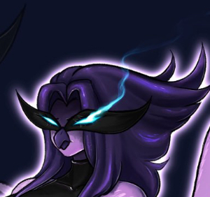 Anthro Galarian Articuno