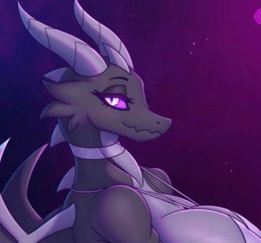 Ender dragon