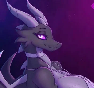 Ender dragon