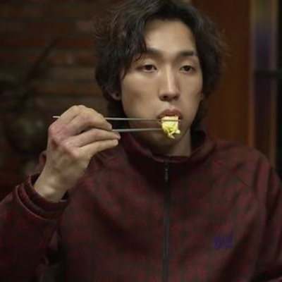 hong woo-jin