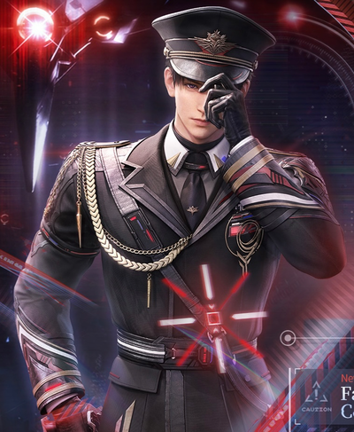 Caleb Xia