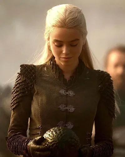 Rhaenyra Targaryen