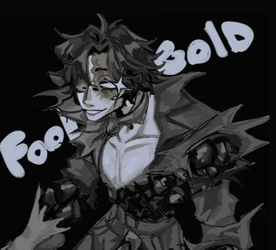 Fool's Gold