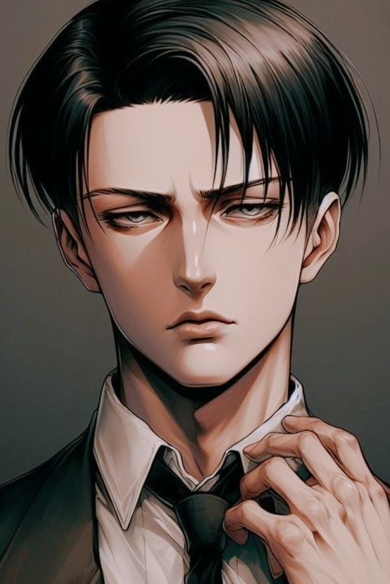 Levi Ackerman
