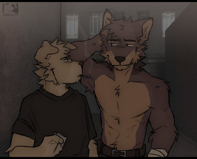 Uh oh-!