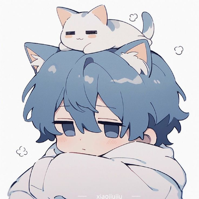 Fang and Sunny (SplinterTale)