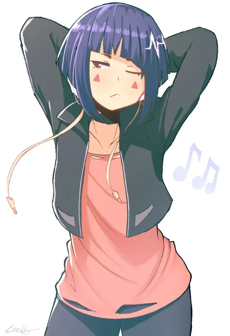 Kyoka Jiro