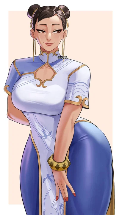 Chun-Li