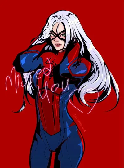 Black Cat