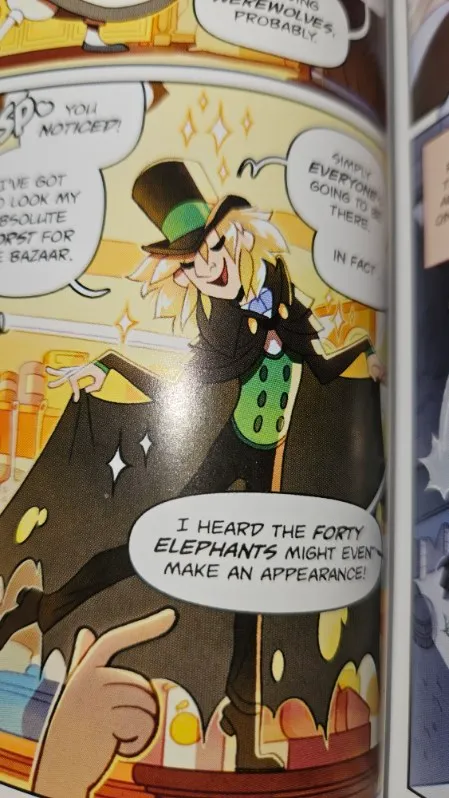 Edward Hyde