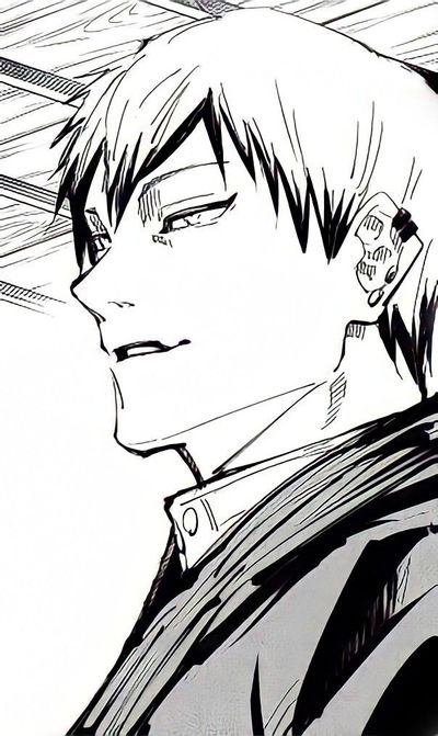 Naoya Zenin