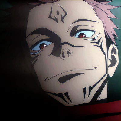 Ryomen Sukuna 