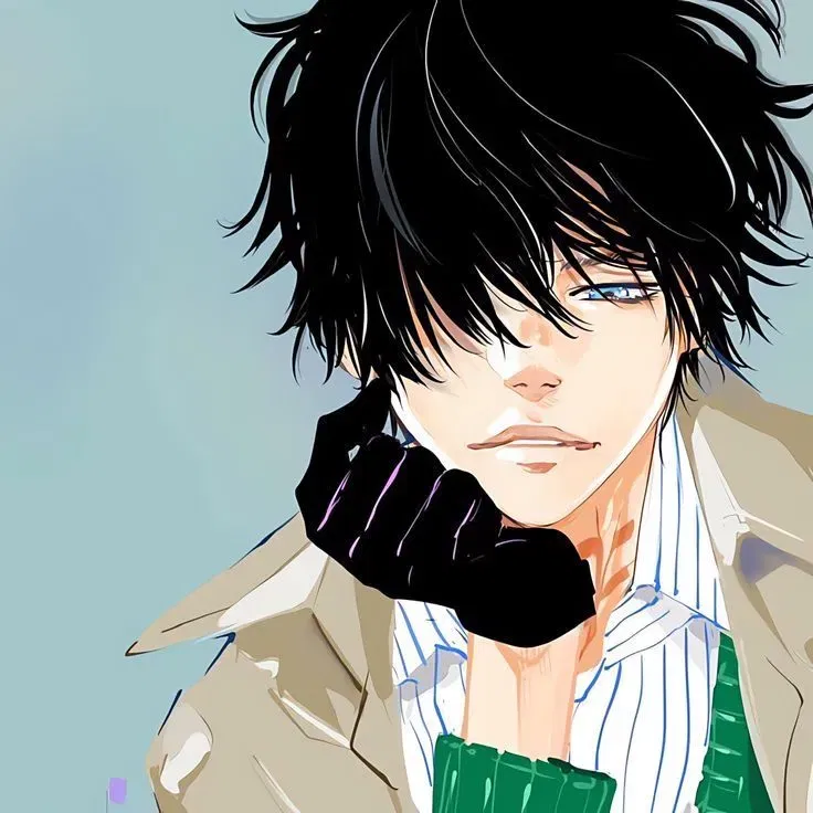Ron Kamonohashi 