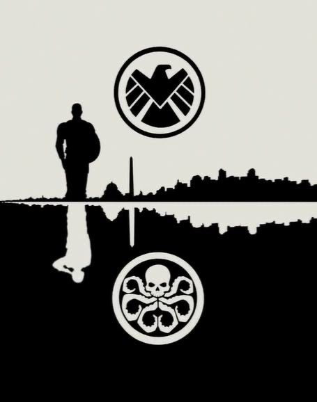 Hydra|MCU|Avengers