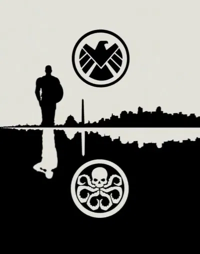 Hydra|MCU|Avengers