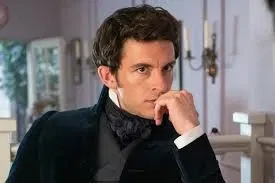 Anthony Bridgerton <3