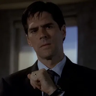 Aaron Hotchner & BAU