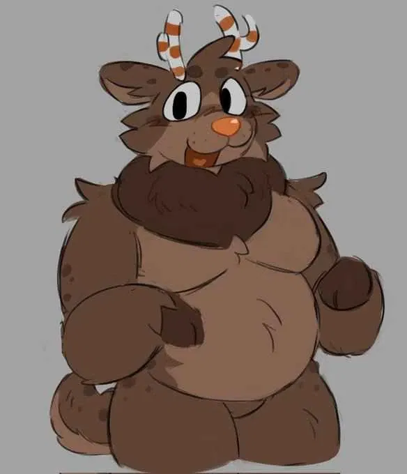 Rudie (Dandy's World)