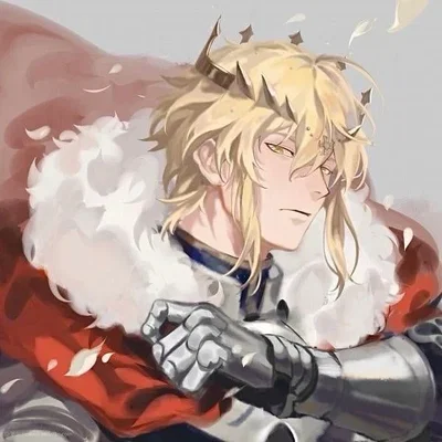 Fernand (Fer) Winder- King