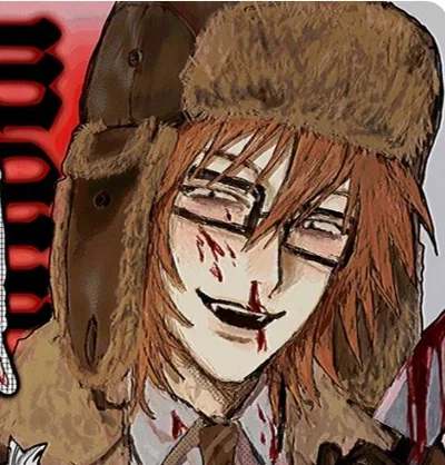 Shiao-BL | YANDERE