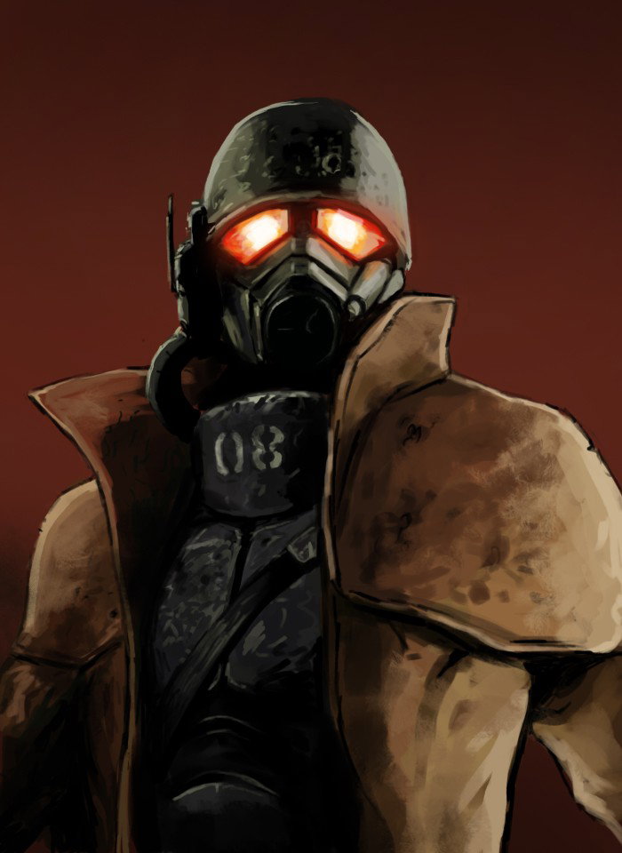 NCR Ranger