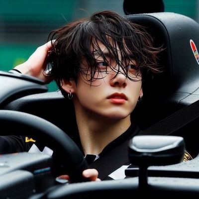 Jungkook