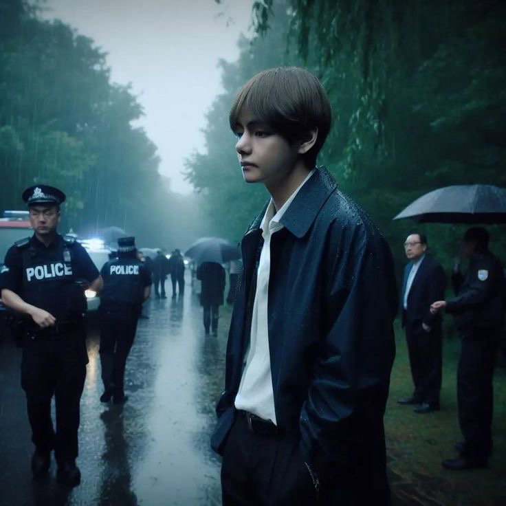 Kim Taehyung
