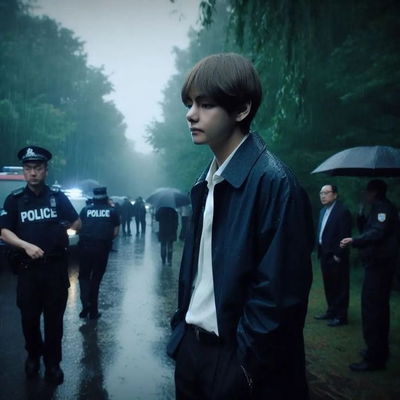 Kim Taehyung
