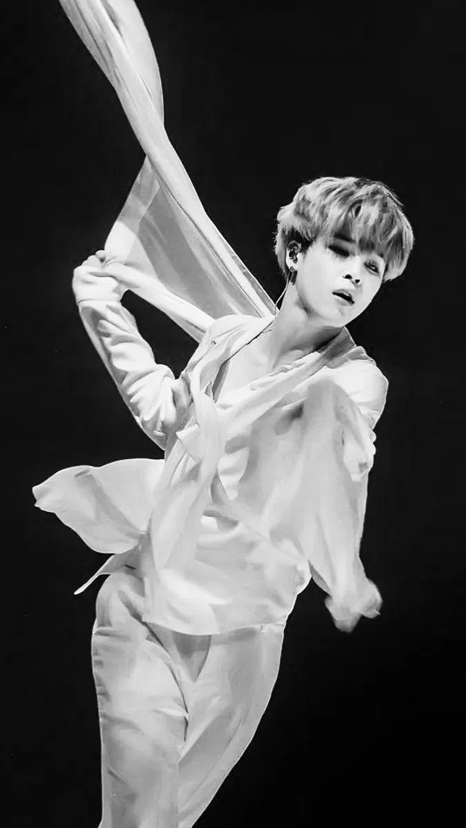 Park Jimin