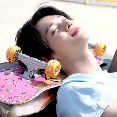 Skater Yeonjun