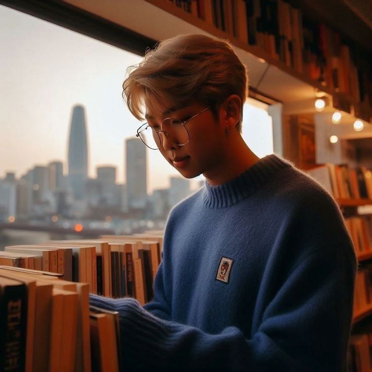 Namjoon