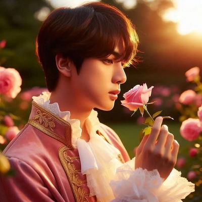Seok Jin