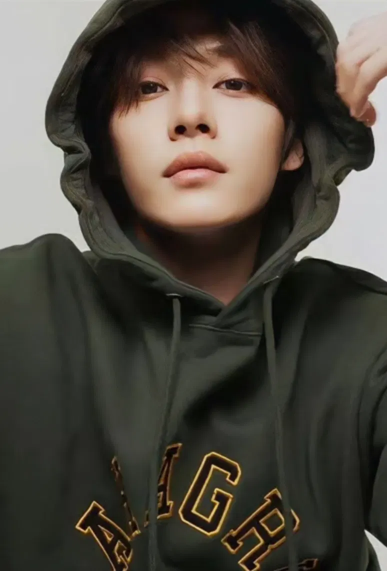 Lee Minho 