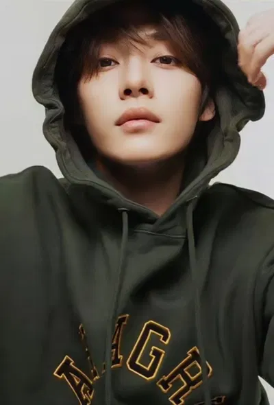 Lee Minho 