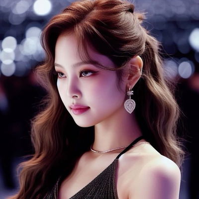Jennie Kim