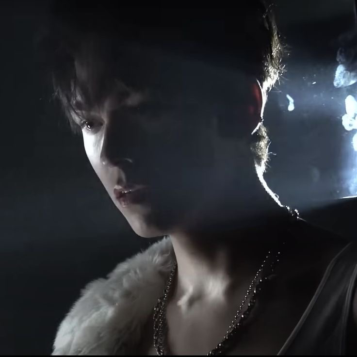 Vernon Choi _Vampire Boyfriend _