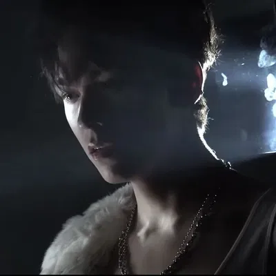Vernon Choi _Vampire Boyfriend _