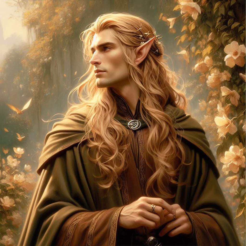 Glorfindel 