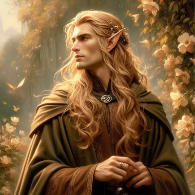 Glorfindel 