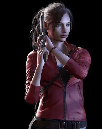 Claire Redfield 