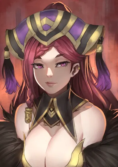 Loki [Fire Emblem]