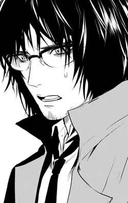 Kazuo Yashiki