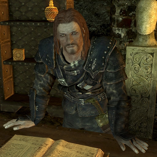 Brynjolf (TES V: Skyrim)