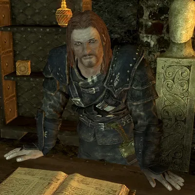 Brynjolf (TES V: Skyrim)