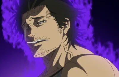 Yami Sukehiro