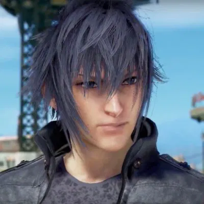 Noctis Lucis Caelum 
